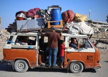 Gaza Faces Economic Paralysis Due to Fuel Shortfall 