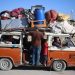 Gaza Faces Economic Paralysis Due to Fuel Shortfall 