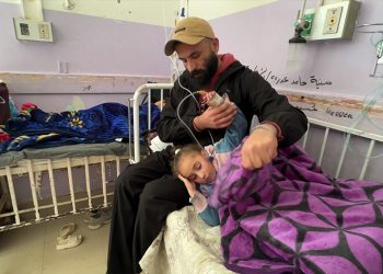 Three Sisters Face a Rare Disease Trapped Behind Closed Gaza Crossings