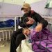 Three Sisters Face a Rare Disease Trapped Behind Closed Gaza Crossings