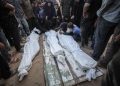 Hamas Condemns Israeli Massacre Against Gaza Children