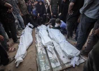 Hamas Condemns Israeli Massacre Against Gaza Children
