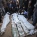 Hamas Condemns Israeli Massacre Against Gaza Children
