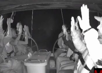 Hamas Condemns Israeli Seizure of “Freedom Flotilla” Near Crete