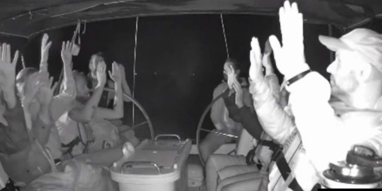 Hamas Condemns Israeli Seizure of “Freedom Flotilla” Near Crete