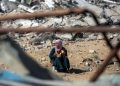 Farming Near Gaza’s ‘Yellow Line’ Means Facing Death