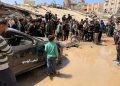 Gaza Health Ministry: IOF killed 9 civilians and injured over 20 others in the past 24 hours