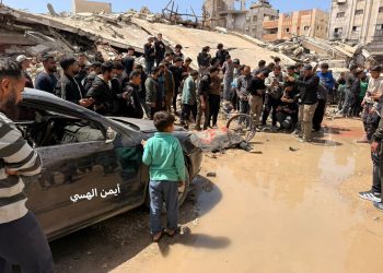 Gaza Health Ministry: IOF killed 9 civilians and injured over 20 others in the past 24 hours