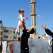 Gazan Father Loses His Daughter for Months