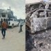 Resistance Ambush Targets Pro-Israel Militias in Central Khan Yunis