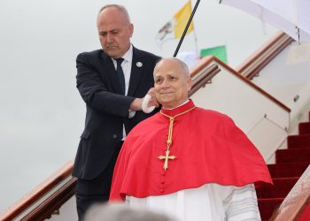 Rights Group Urges Pope to Visit Gaza, Witness Ongoing Catastrophe