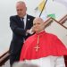 Rights Group Urges Pope to Visit Gaza, Witness Ongoing Catastrophe