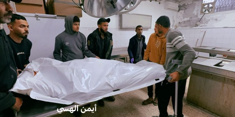 IOF Kills 5 Palestinians in Fresh Gaza Truce Violations
