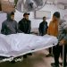 IOF Kills 5 Palestinians in Fresh Gaza Truce Violations