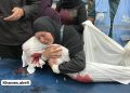 Children Among New Victims of Israeli Ceasefire Violations in Gaza