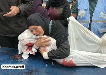 Children Among New Victims of Israeli Ceasefire Violations in Gaza