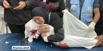 Children Among New Victims of Israeli Ceasefire Violations in Gaza