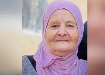 Israeli Soldiers Kill Elderly Palestinian Woman in West Bank Raid