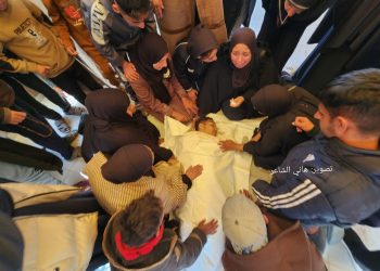 World Health Day: Gaza’s Hospitals Near Collapse