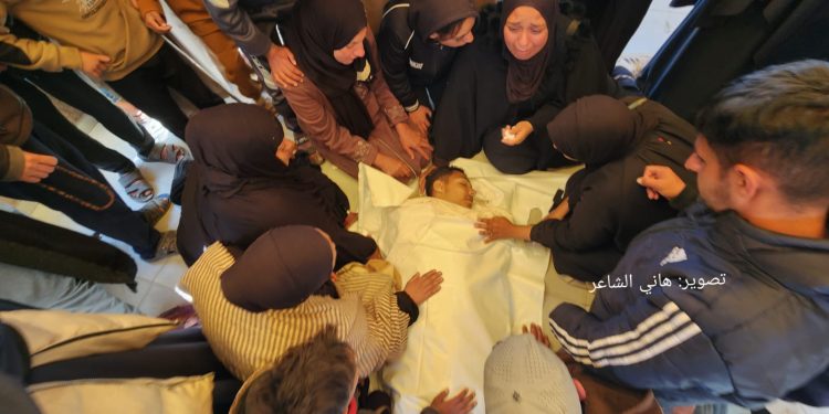 World Health Day: Gaza’s Hospitals Near Collapse