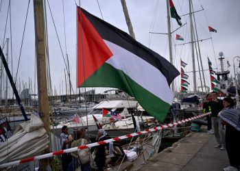 Global Sumud Flotilla Gathers in Barcelona Ahead of New Gaza-Bound Mission