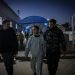 Report: Palestinian Children Endure Abuse and Harsh Conditions in Israeli Detention