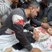 Tragic Story of Gazan Child killed in Israeli Attack