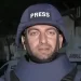 Israel Assassinates Al Jazeera Journalist Mohammed Wishah