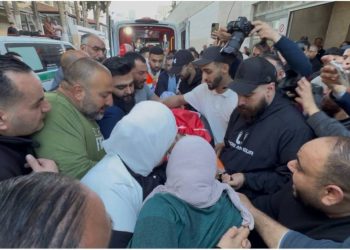 Six Palestinians Killed by Army, Settlers Attacks Across West Bank Past Week  