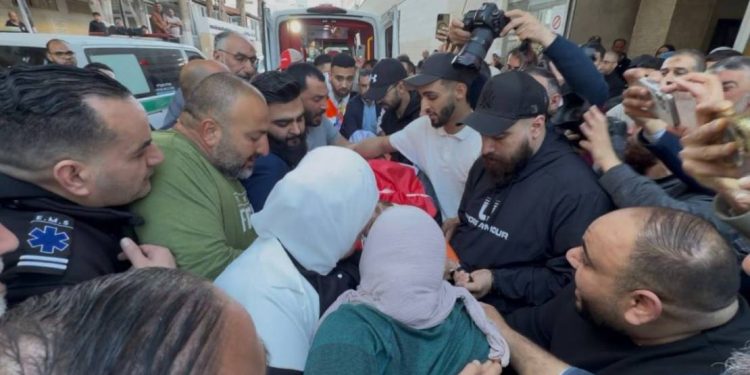 Six Palestinians Killed by Army, Settlers Attacks Across West Bank Past Week  
