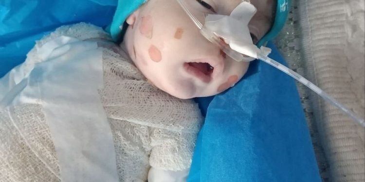 Palestinian Child Dies After Being Denied Exit for Lifesaving Care