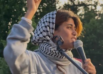 Trial of Rima Hassan in Paris Sparks Decries Over Silencing Pro-Palestine Voices