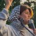 Trial of Rima Hassan in Paris Sparks Decries Over Silencing Pro-Palestine Voices