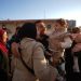 After Two Years Apart, Evacuated Gaza Toddlers Reunite With Their Families
