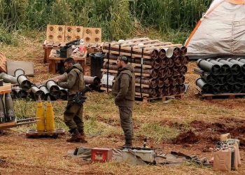 Israel Announces “Yellow Line” in Southern Lebanon Akin to One Enforced in Gaza