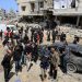 15 Killed in Claches with Israel-Backed Gang East of Gaza’s Maghazi Camp 