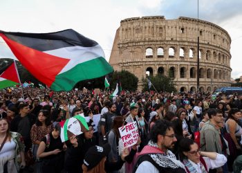 Italy Suspends Defense Agreement with Israel Amid ME War