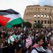 Italy Suspends Defense Agreement with Israel Amid ME War