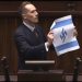 Polish MP Compares Israel to Nazis Third Reich over Crimes in Gaza, Lebanon 