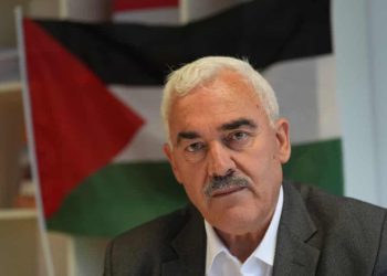 France Blocks Entry of Head of Palestinian Human Rights Group 