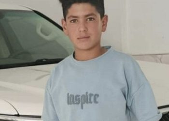 Israeli Settler Rams, Kills Palestinian Child on Way to School