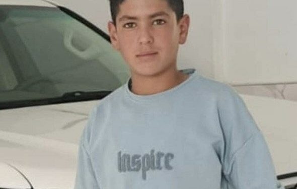 Israeli Settler Rams, Kills Palestinian Child on Way to School