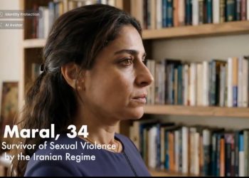 Israeli AI and Social Media Networks Fuel Global Deepfake Misinformation Campaign