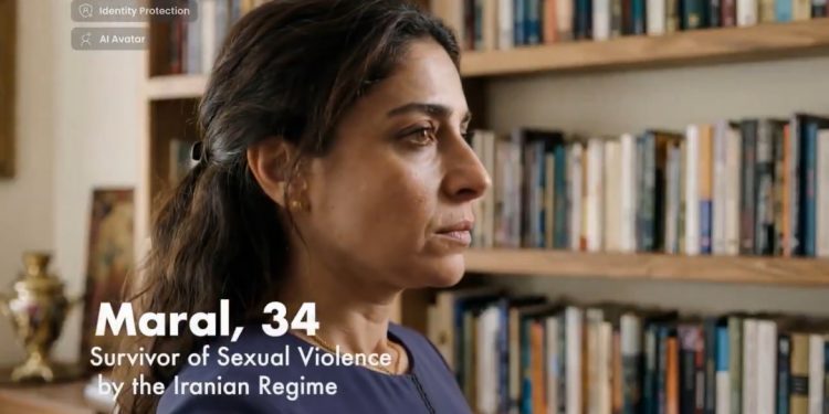 Israeli AI and Social Media Networks Fuel Global Deepfake Misinformation Campaign