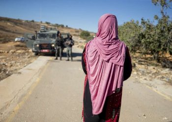 Israeli Army Uses Sexual Violence to Drive Palestinians out of West Bank