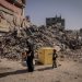 Israeli Forces Push “Yellow Line” Westward, Occupying Over 53% of Gaza Strip