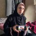 Gaza Mother Appeals to French Authorities for Reunification with Children Held in State Care