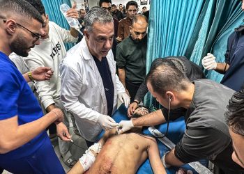 Israel Extends Administrative Detention of Dr. Hussam Abu Safiya Indefinitely