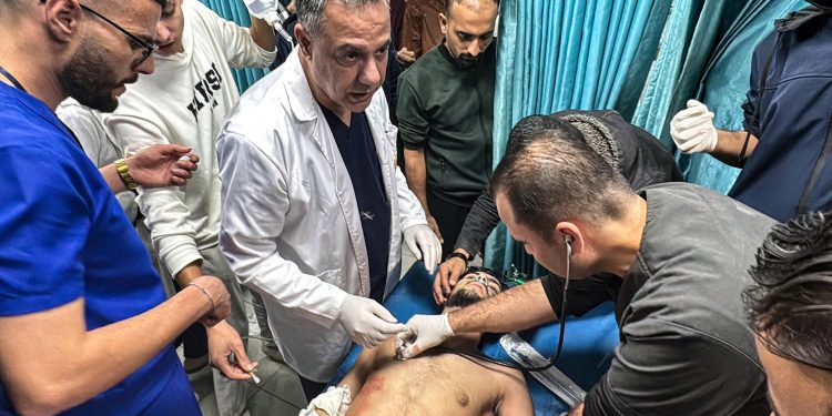 Israel Extends Administrative Detention of Dr. Hussam Abu Safiya Indefinitely