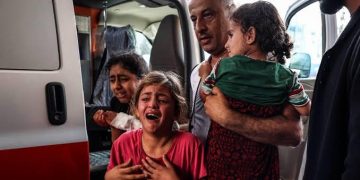 Nine-Year-Old Child Killed in Israeli Strike on Southern Gaza